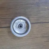 کاسه استیل پارچ ابمیوه گیری کد۲