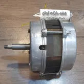 موتور سبزی خردکن