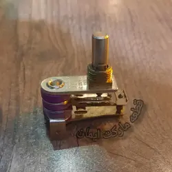 ترموستات کد۱۵