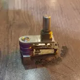 ترموستات کد۱۵