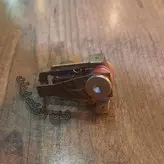 ترموستات کد۱۵