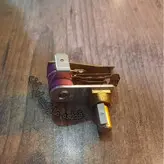 ترموستات کد۱۵