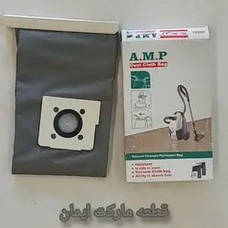 کیسه دائمی جاروبرقی ال جی۳۷۰۰-۴۷۰۰