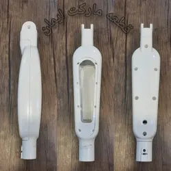 بدنه پنکه سانی مدل ۳۵۰۰و۳۶۰۰سفید