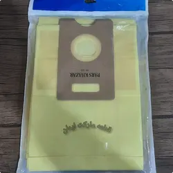 کیسه جاروبرقی پارس خزر مدل های ۱۰۴و۲۰۴