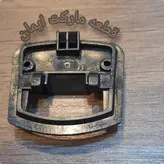 فک ماشین اصلاح جیمی