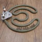 المنت سرخ کن برقی