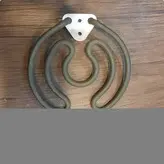 المنت سرخ کن برقی