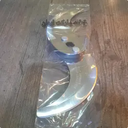 تیغ سبزی خردکن