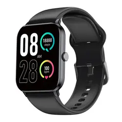 ساعت هوشمند Qcy whatch GTS - ساعت هوشمند کیو سی وای مدل GTS Watch - فروشگاه موبایل روشن