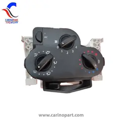 پنل بخاری ال نود L90 - لوازم یدکی خودرو کارینوپارت