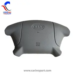 ایربگ روی فرمان ریو اتومات - لوازم یدکی خودرو کارینوپارت