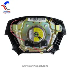 ایربگ روی فرمان ریو اتومات - لوازم یدکی خودرو کارینوپارت