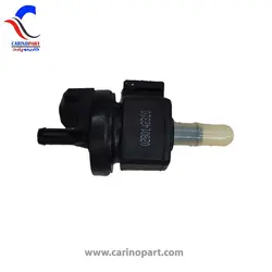 شیر برقی کنیستر اصلی آریو - لوازم یدکی خودرو کارینوپارت