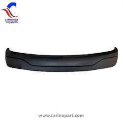 دیفیوزر سپر عقب شرکتی شاهین - لوازم یدکی خودرو کارینوپارت