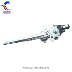 شیشه بالابر جلو راست اصلی آریو - لوازم یدکی خودرو کارینوپارت