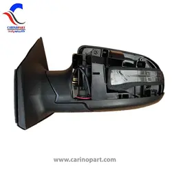 آینه بغل خام چپ شاهین - لوازم یدکی خودرو کارینوپارت