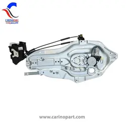 شیشه بالابر جلو چپ سراتو سایپا - لوازم یدکی خودرو کارینوپارت