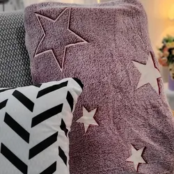 پتو شب نما 210 در 160 تک نفره