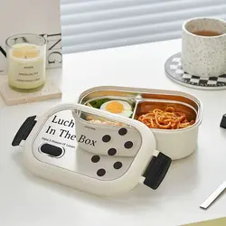 ظرف غذای شطرنجی