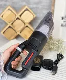 جارو شارژی خودرو مدل HQ-01