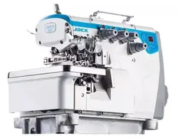 چرخ خیاطی صنعتی سردوز جک چهار نخ مدل 4/E4