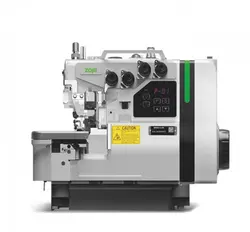 چرخ خیاطی صنعتی سردوز چهار نخ زوجی B9500E13