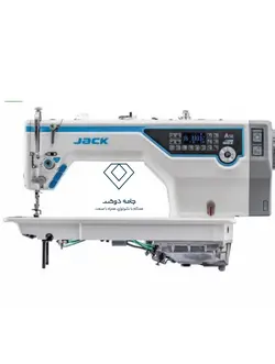 چرخ خیاطی راسته دوز تمام کامپیوتری جک A5E-AMH