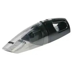 جارو شارژی جیپاس GEEPAS GVC19015UK ا Geepas Cordless Handheld Vacuum Cleaner