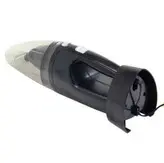 جارو شارژی جیپاس GEEPAS GVC19015UK ا Geepas Cordless Handheld Vacuum Cleaner