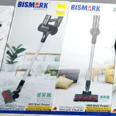 جارو شارژی بیسمارک مدل BM 5505