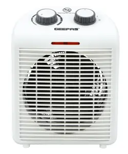 فن هیتر دار جیپاس Geepasمدل 28520