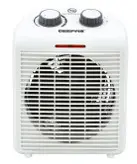 فن هیتر دار جیپاس Geepasمدل 28520