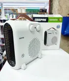 بخاری فن هیتر جیپاس مدل GFH28547