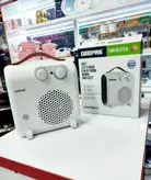 بخاری فن هیتر جیپاس مدل GFH28547