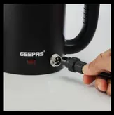 کتری فندکی برقی جی پاس مدل GK38055