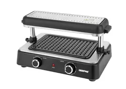 کباب پز جیپاس مدل GBG63060