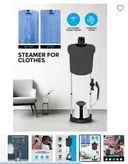 اتوبخار چندکاره دیجیتال جیپاس GGS25038