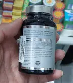 منیزیم بعلاوه ویتامین ب ۶ آمریکایی