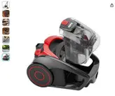 جارو برقی 2200 وات جیپاس مدل Geepas GVC19035