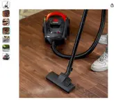 جارو برقی 2200 وات جیپاس مدل Geepas GVC19035