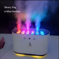 بخور خوشبو کننده طرح مستطیل مدل 7013