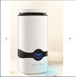 دستگاه بخور سرد کنترل دار