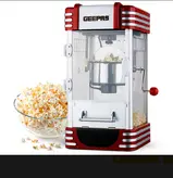 پاپ کورن ساز جی پاس مدل GPM839