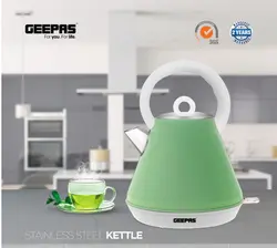 کتری برقی جیپاس مدل GK38018UK