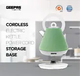 کتری برقی جیپاس مدل GK38018UK