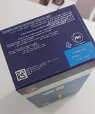 مسواک برقی اورال بی ویتالیتی کراس اکشن 100 مجارستان