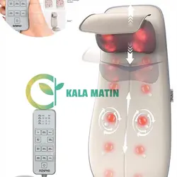 ماساژور روکش صندلی رنفو