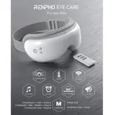 ماساژور چشم رنفو مدل Rechargeable Control