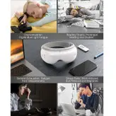 ماساژور چشم رنفو مدل Rechargeable Control
